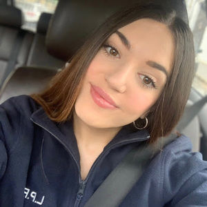 Meet your Posher, Lidia